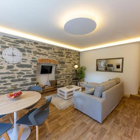 L'Escapade Lejlighed Morlaix Eksteriør billede